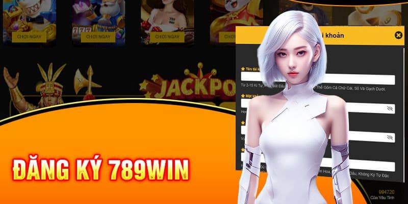 Tổng hợp các điều kiện đăng ký 789win cần lưu ý