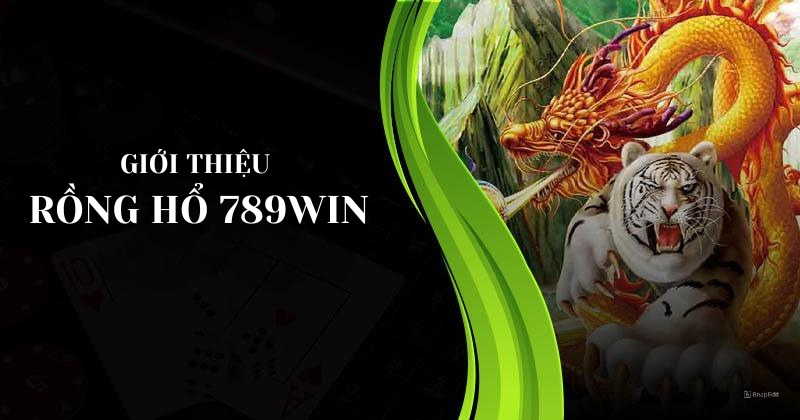 Giới thiệu đôi nét về rồng hổ 789win