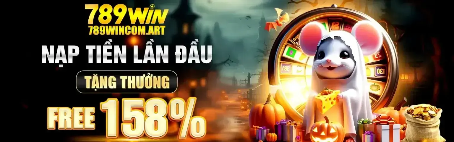 789win - Khám Phá Thế Giới Giải Trí Đỉnh Cao