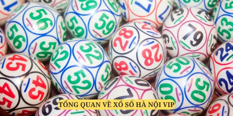 XS Hà Nội Vip - Một trong những lựa chọn đặc trưng của người dân thủ đô.